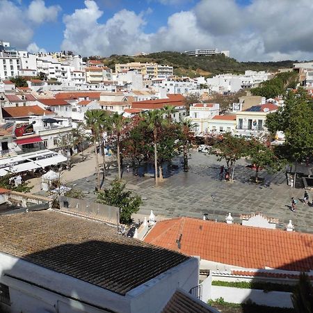 Pedro Samora Albergue Albufeira Exterior foto